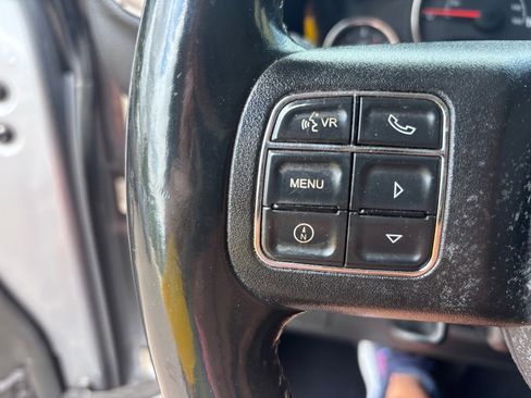 Used 2014 Jeep Wrangler Unlimited Sahara w/ Connectivity Group AWD/4WD image 19