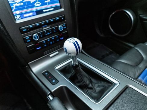 Used 2014 Ford Mustang Shelby GT500 w/ Equipment Group 821A RWD image 26