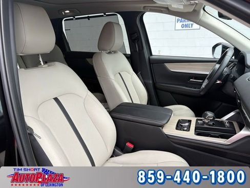 Used 2025 MAZDA CX-90 Plug-In Hybrid w/Premium Sport image 31