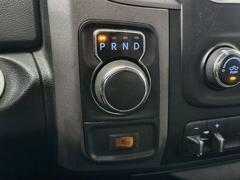 Used 2016 RAM 1500 Tradesman w/ Popular Equipment Group RWD image 17