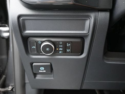 New 2026 Ford F150 STX w/ F-150 LOBO Package AWD/4WD image 12
