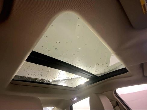 Used 2017 Buick LaCrosse Essence w/ Sun and Shade Package FWD image 28