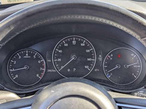 Used 2023 MAZDA CX-50 Meridian Edition w/ Cargo Package image 32