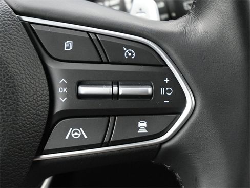 Used 2023 Hyundai Santa Fe SEL image 8