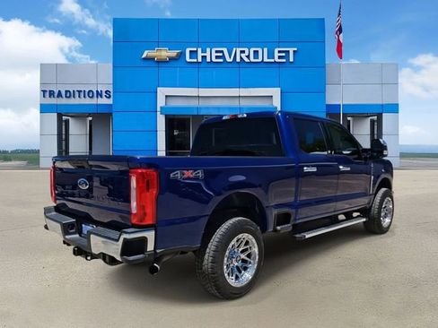 Used 2026 Ford F250 XLT AWD/4WD image 9