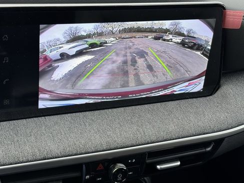 New 2026 Nissan Kicks SV w/ Cold Weather Package image 22