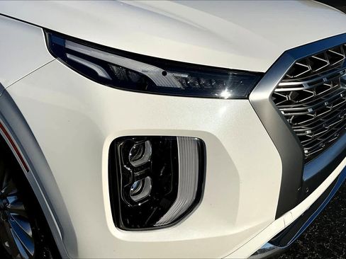Used 2020 Hyundai Palisade Limited image 27