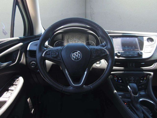 Used 2020 Buick Envision Premium w/ Driver Confidence Package AWD/4WD image 25