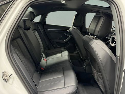 New 2026 Audi A3 2.0T Premium image 9