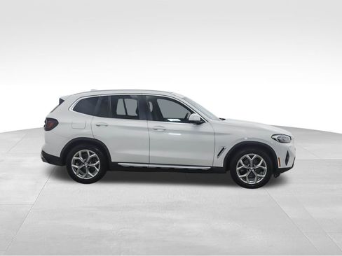 Used 2022 BMW X3 xDrive30i w/ Convenience Package image 6