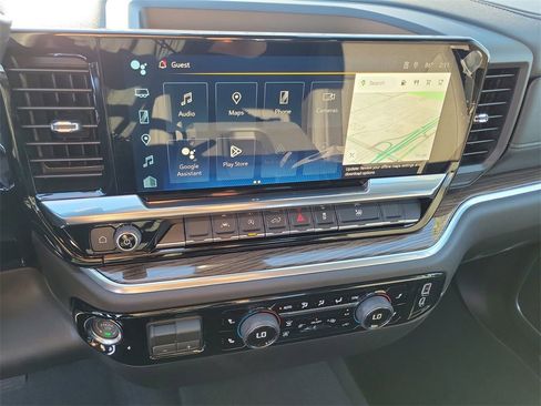 New 2026 Chevrolet Silverado 1500 LT image 7