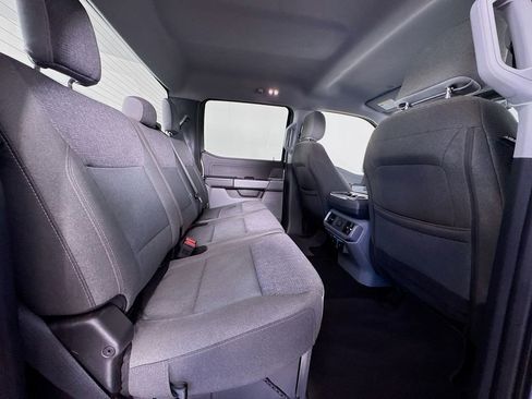 Used 2024 Ford F150 XLT w/ Mobile Office Package image 27