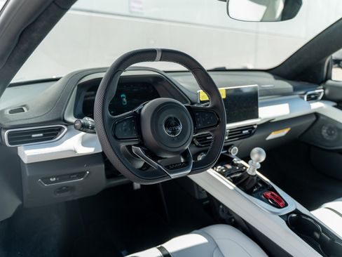 New 2026 Lotus Emira RWD image 13