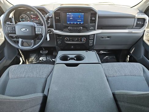 Used 2023 Ford F150 XLT AWD/4WD image 12