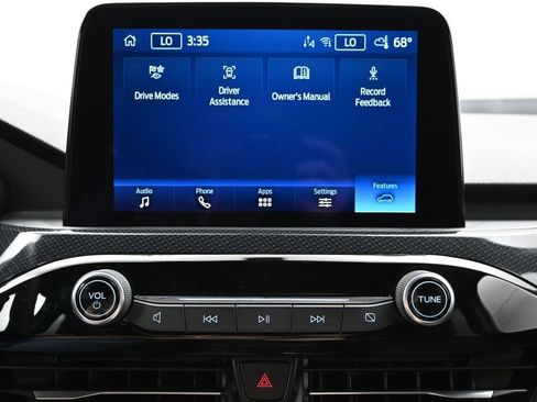 Used 2025 Ford Escape ST-Line AWD/4WD image 30