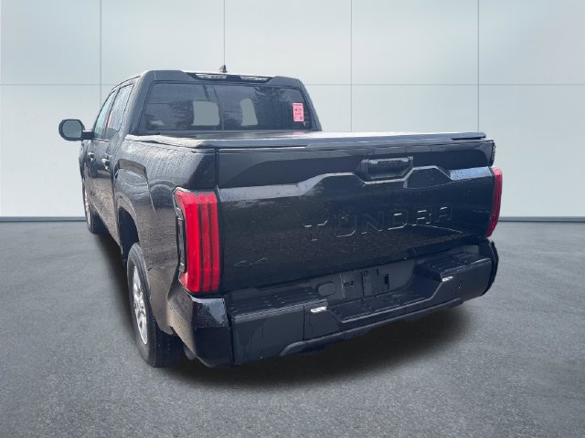Used 2023 Toyota Tundra SR AWD/4WD image 2