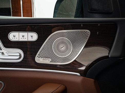 New 2026 Mercedes-Benz GLE 350 4MATIC image 27