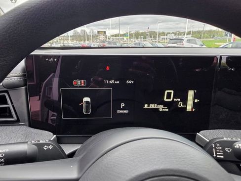 New 2026 Nissan Kicks SV w/ SV Premium Package AWD/4WD image 12