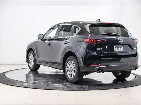 Used 2023 MAZDA CX-5 AWD 2.5 S image 2