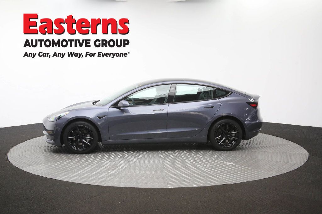 Used 2023 Tesla Model 3 Long Range AWD/4WD image 56