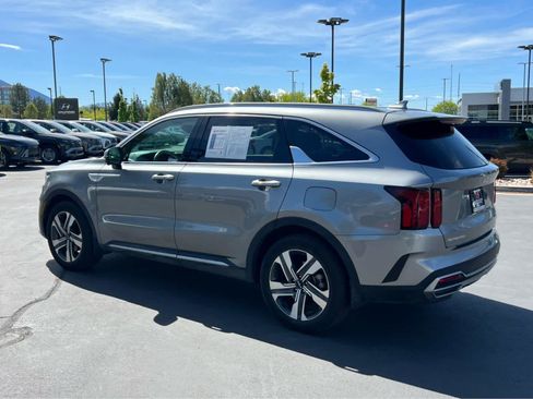 Used 2024 Kia Sorento SX Prestige AWD/4WD image 11