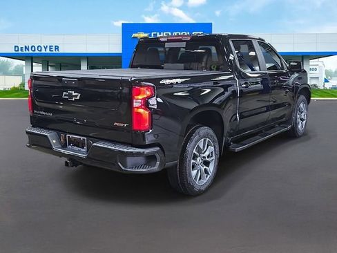 New 2026 Chevrolet Silverado 1500 RST image 7