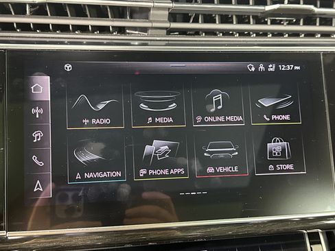 Certified 2025 Audi Q7 2.0T Premium Plus image 21