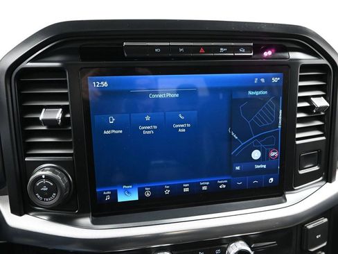 Used 2022 Ford F150 Raptor w/ Equipment Group 801A High image 33