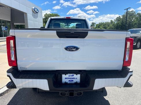 New 2026 Ford F350 XL w/ STX Appearance Package AWD/4WD image 5