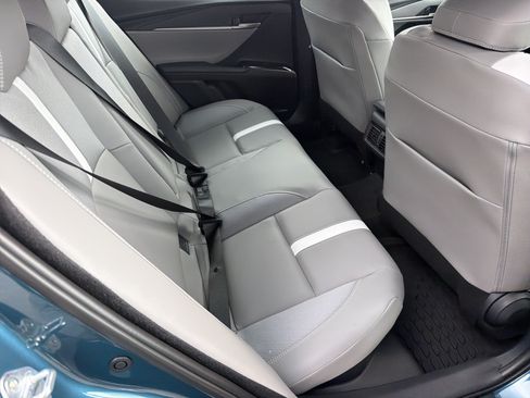 New 2026 Toyota Camry SE FWD image 15