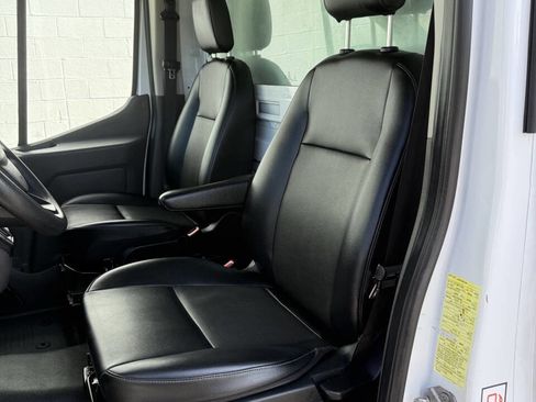 Used 2022 Ford Transit 350 image 13