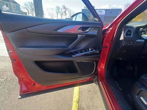 Used 2018 MAZDA CX-9 Grand Touring image 23