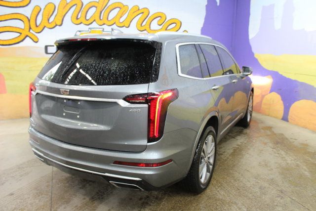Used 2020 Cadillac XT6 Premium Luxury AWD/4WD image 8