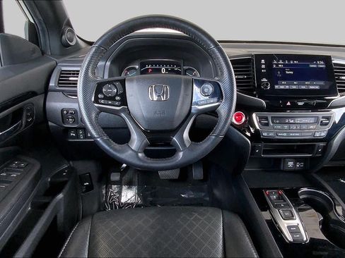 Used 2019 Honda Passport Touring image 6