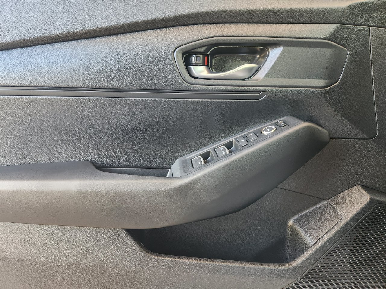 Certified 2024 Honda Accord LX image 22
