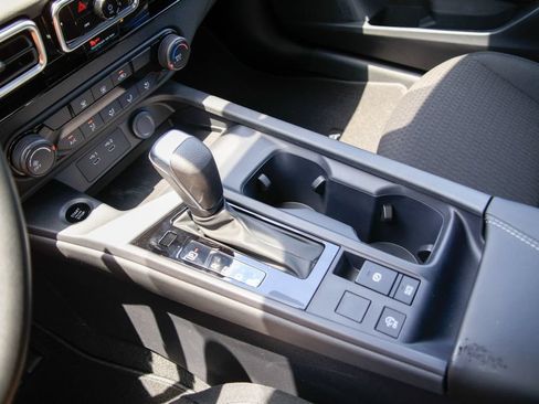 New 2026 Nissan Sentra S w/ Floor Mat Package FWD image 13