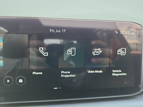 New 2026 Kia K4 FWD image 19