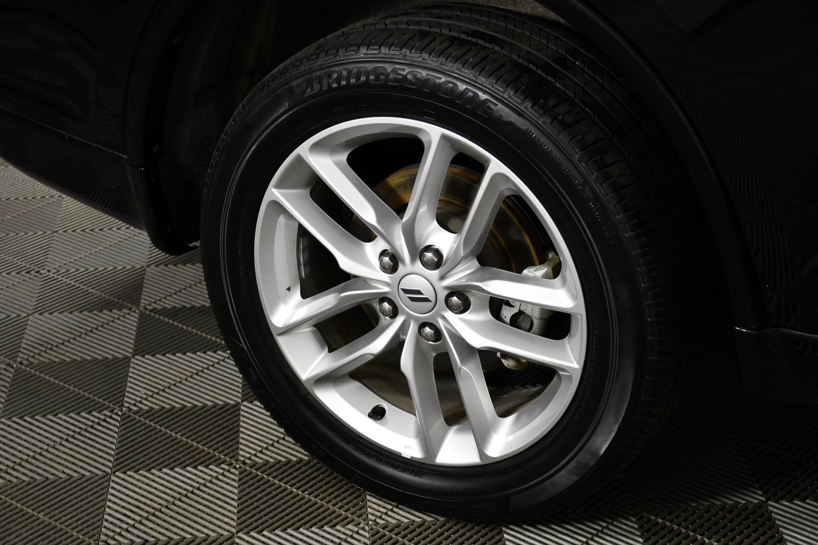 Used 2025 Dodge Durango GT AWD/4WD image 51