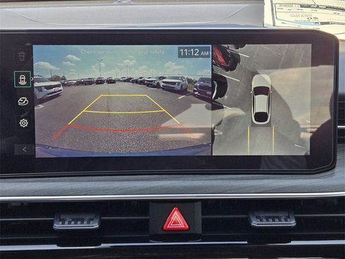 New 2026 Kia K5 EX image 13