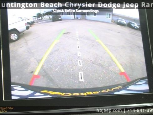 Used 2021 Dodge Durango R/T image 31