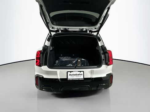 New 2026 MINI Cooper Countryman S w/ Comfort Package Max image 29