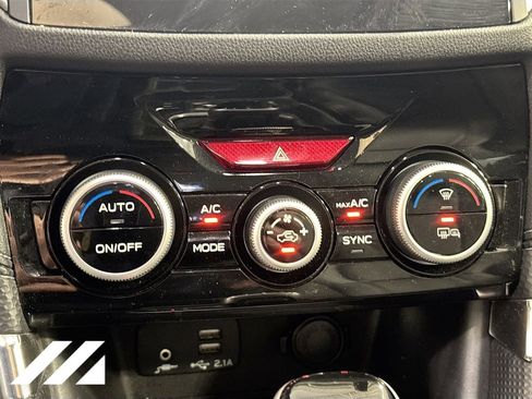 Used 2023 Subaru Forester Touring image 18