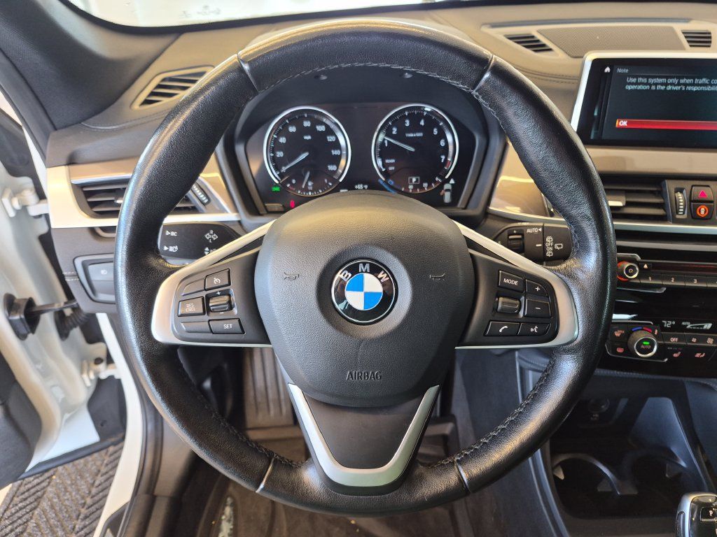 Used 2020 BMW X1 xDrive28i AWD/4WD image 18