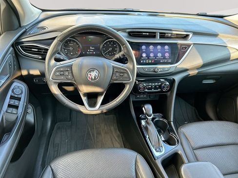 Used 2023 Buick Encore GX Essence w/ Experience Buick Package AWD/4WD image 25