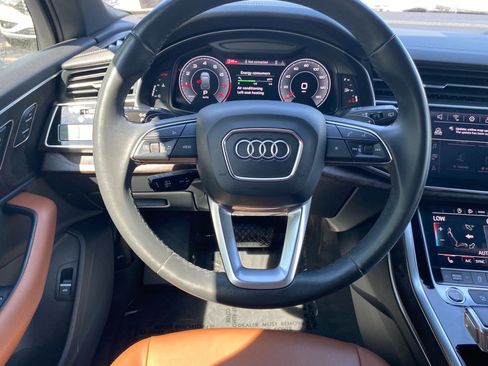 Used 2023 Audi Q7 2.0T Premium w/ Convenience Package AWD/4WD image 5