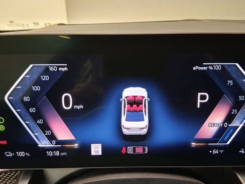 New 2026 BMW i5 eDrive40 w/ Premium Package RWD image 23