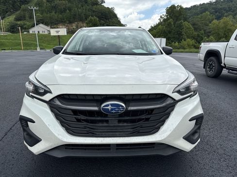 Used 2024 Subaru Legacy AWD/4WD image 2