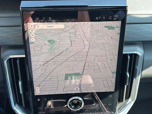 New 2026 GMC Acadia Elevation w/ Black Edition FWD image 34