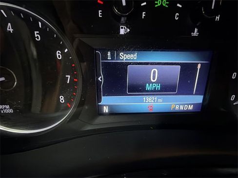 Certified 2022 Buick Encore Preferred w/ Safety Package image 15