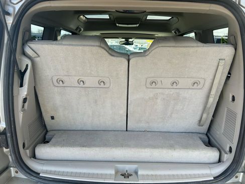 Used 2008 Jeep Commander Limited image 18